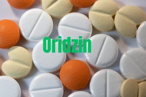 Oridzin