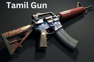 Tamil Gun: A popular platform for Tamil movie downloads and streaming of films and series.
