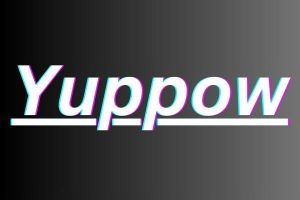 Yuppow