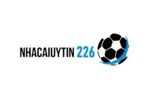 Nhacaiuytin226.com - Trusted online sports betting platform with live odds, secure payments, and expert analysis.